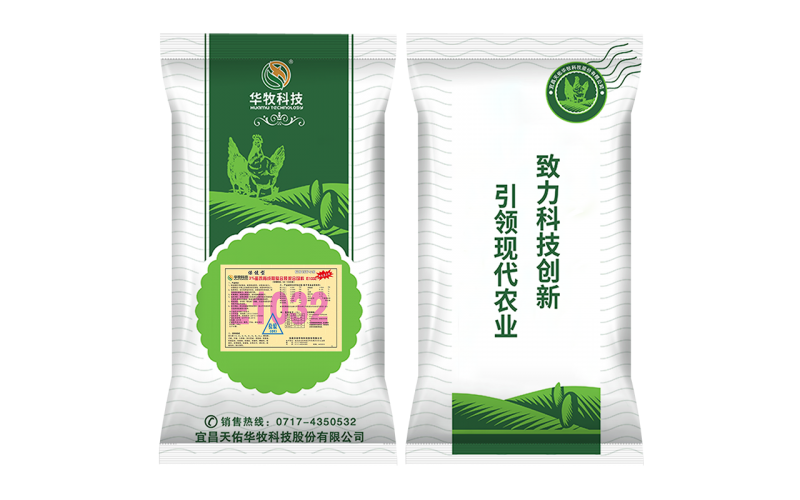 3%蛋鸡育成期 E1032
