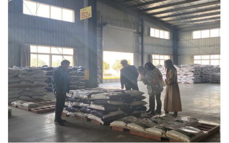 安全排查如期举行